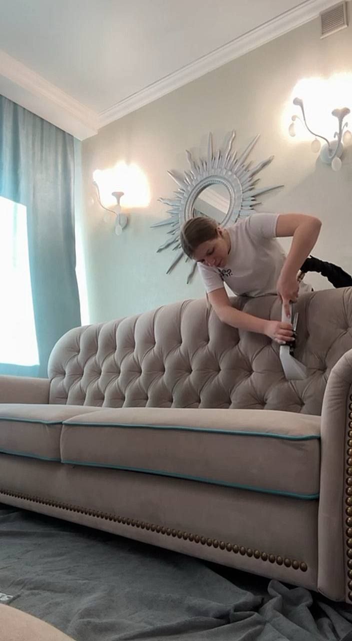 Наша команда специалистов