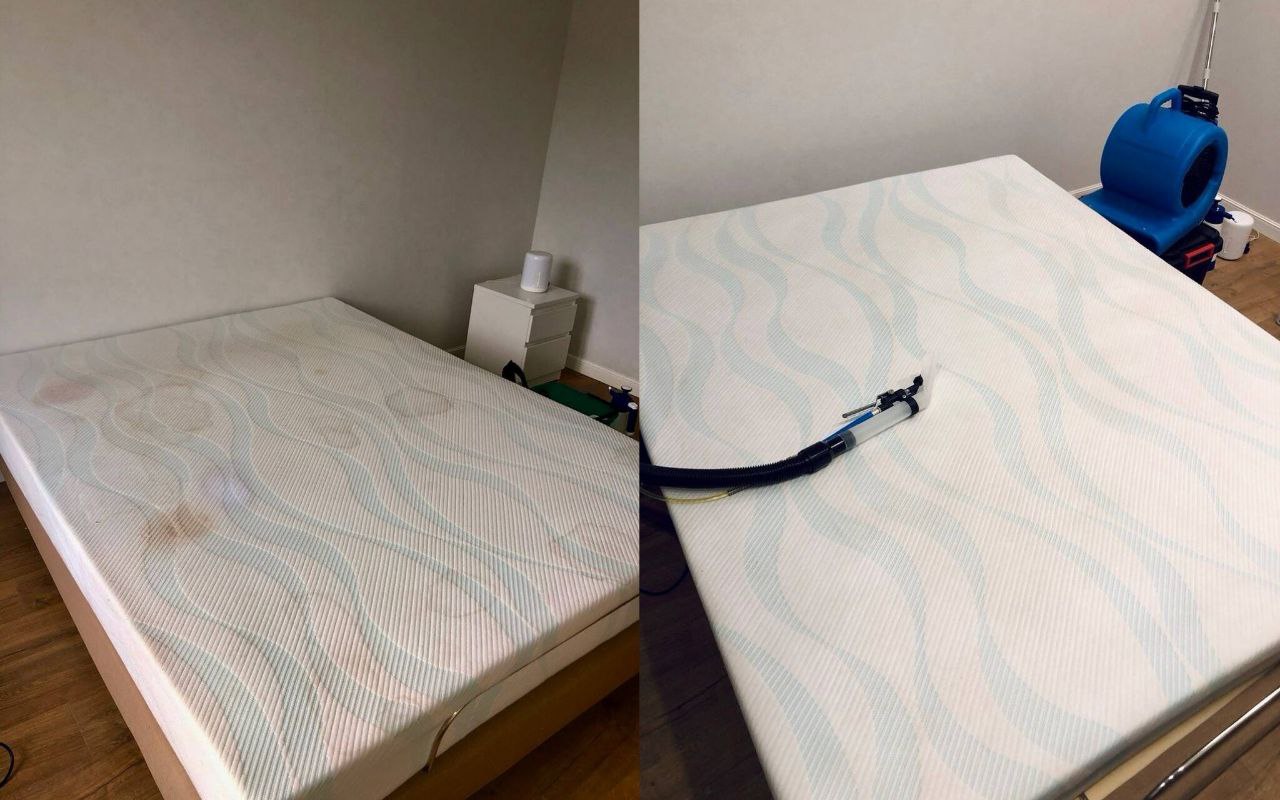 Современное оборудование для уборки