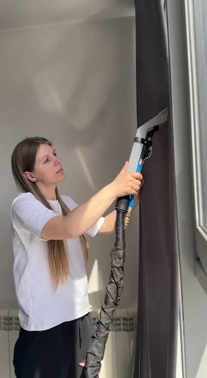 Качественная химчистка мебели