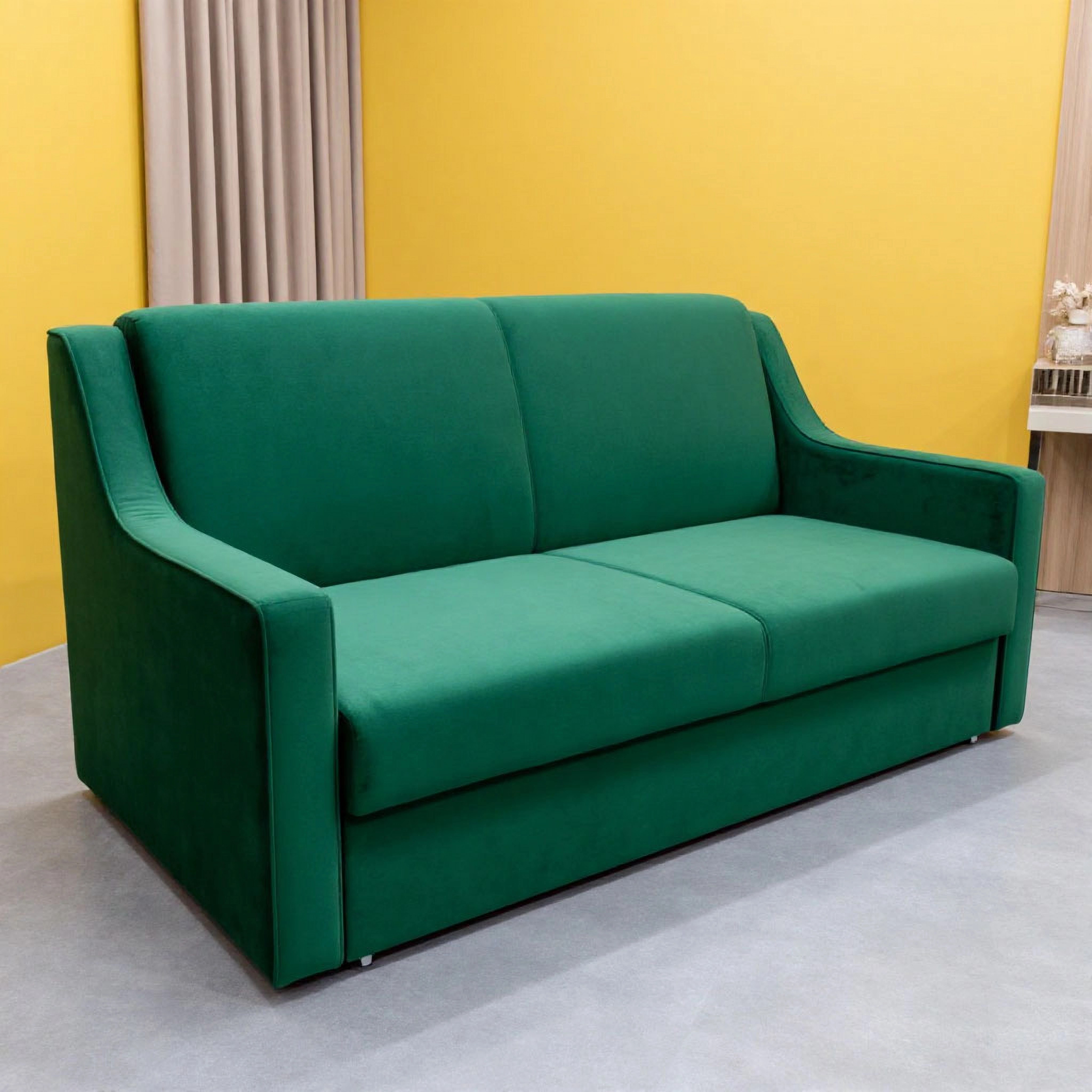 Прямой диван